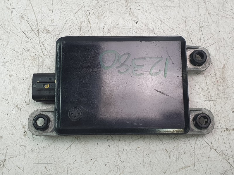 Recambio de modulo electronico para ssangyong korando (c300) 1.5 referencia OEM IAM 4981037010  