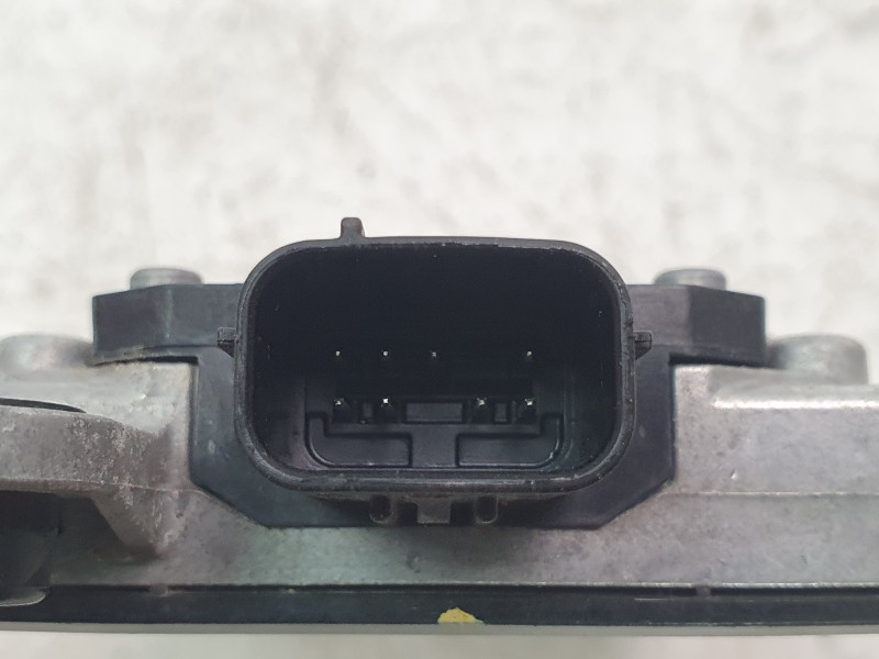 Recambio de modulo electronico para ssangyong korando (c300) 1.5 referencia OEM IAM 4981037010  