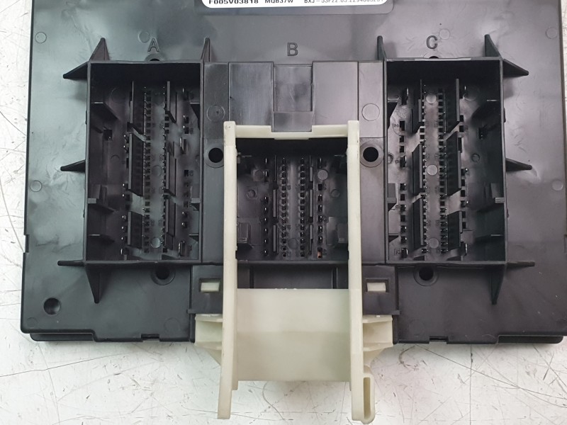 Recambio de modulo electronico para seat leon sportstourer (kl8, kld) 2.0 tdi referencia OEM IAM 5WA937086AE F005V03818 