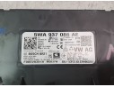 MODULO ELECTRONICO 5WA937086AE F005V03818 
