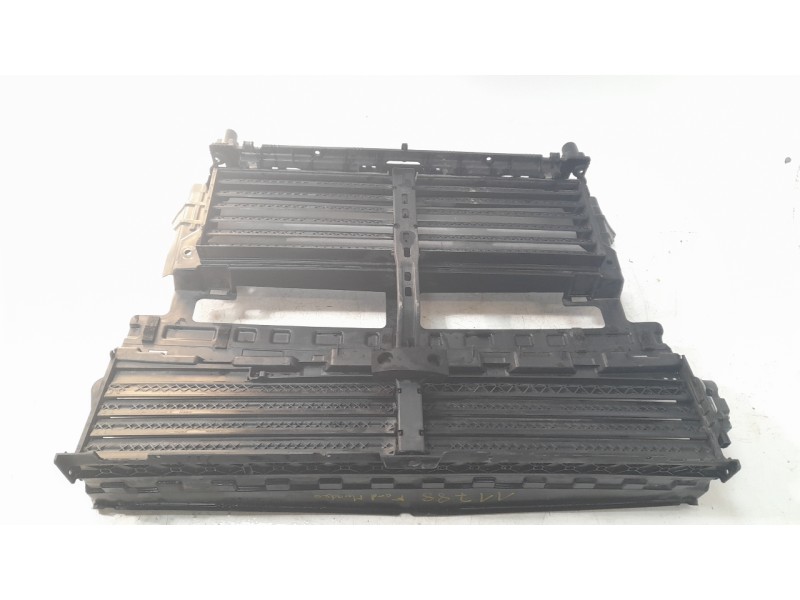 Recambio de panel frontal para ford mondeo lim. hybrid referencia OEM IAM 2430765  