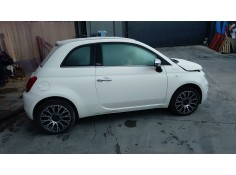 FIAT 500 C (312_)