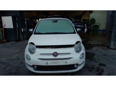 fiat 500 c (312_) del año 2022 2