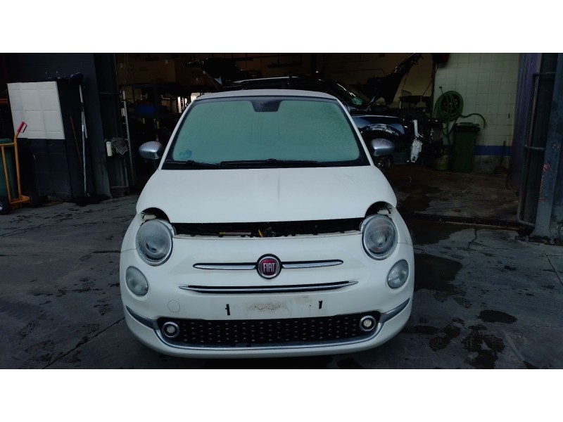 fiat 500 c (312_) del año 2022