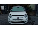 FIAT 500 C (312_)