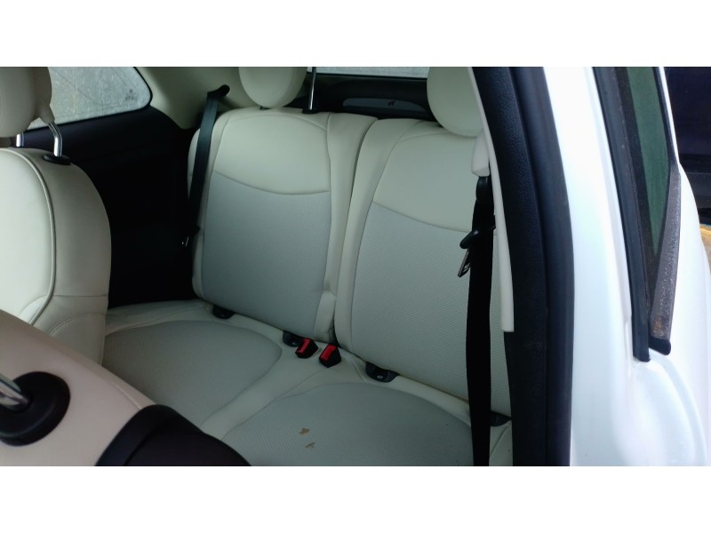 fiat 500 c (312_) del año 2022