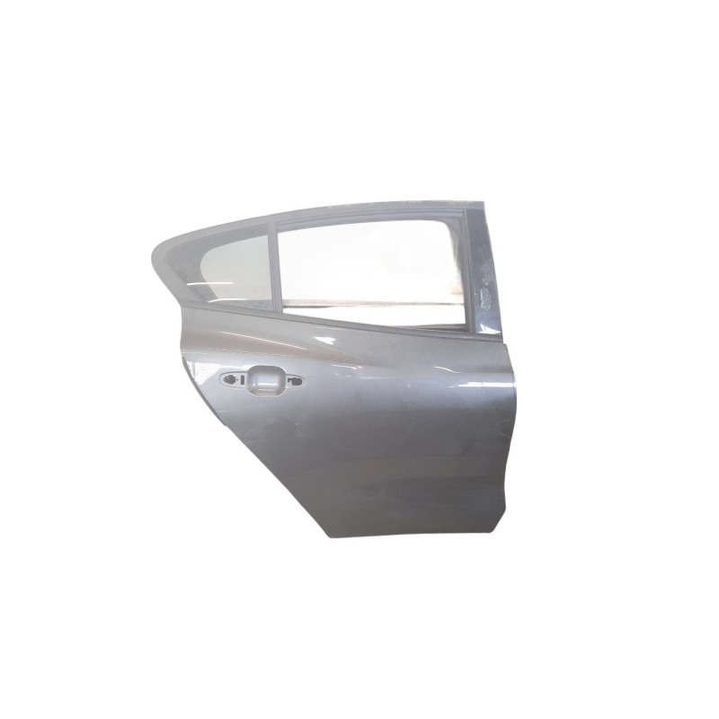 Recambio de puerta trasera derecha para ford focus iv (hn) 1.0 ecoboost mhev active referencia OEM IAM PJX7BA24630AG  