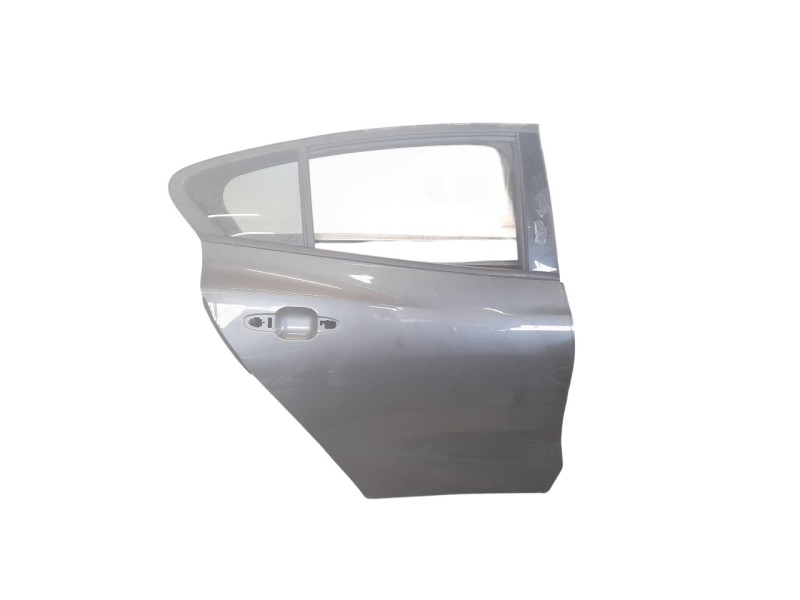 Recambio de puerta trasera derecha para ford focus iv (hn) 1.0 ecoboost mhev active referencia OEM IAM PJX7BA24630AG  