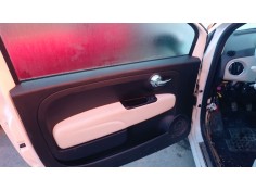 Recambio de elevalunas delantero izquierdo para fiat 500 c (312_) 1.0 mild hybrid (312.ayd1b) referencia OEM IAM   