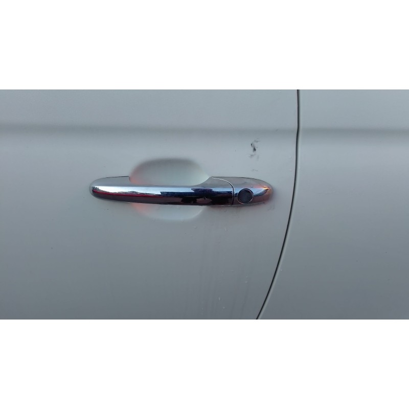 Recambio de maneta exterior delantera izquierda para fiat 500 c (312_) 1.0 mild hybrid (312.ayd1b) referencia OEM IAM   