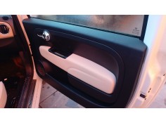 Recambio de elevalunas delantero derecho para fiat 500 c (312_) 1.0 mild hybrid (312.ayd1b) referencia OEM IAM 0000052204607   2