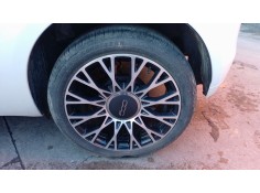 Recambio de llanta para fiat 500 c (312_) 1.0 mild hybrid (312.ayd1b) referencia OEM IAM   