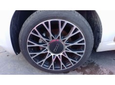 Recambio de llanta para fiat 500 c (312_) 1.0 mild hybrid (312.ayd1b) referencia OEM IAM   