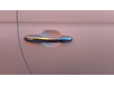 Recambio de maneta exterior delantera derecha para fiat 500 c (312_) 1.0 mild hybrid (312.ayd1b) referencia OEM IAM   