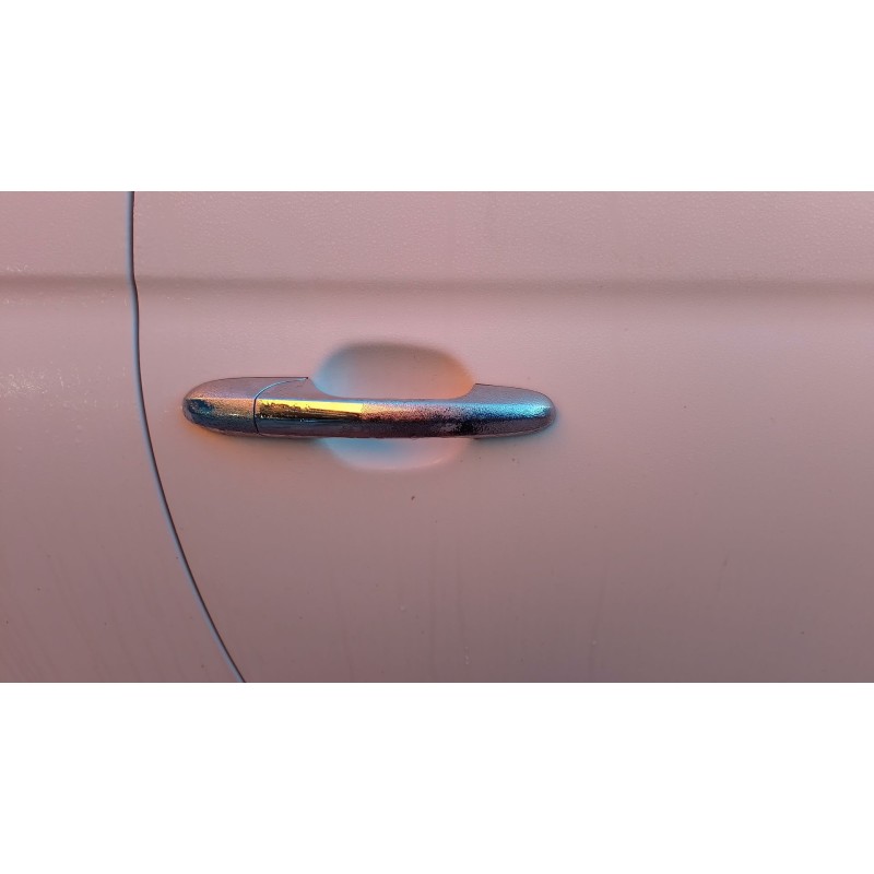 Recambio de maneta exterior delantera derecha para fiat 500 c (312_) 1.0 mild hybrid (312.ayd1b) referencia OEM IAM   