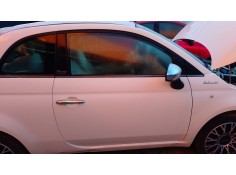 Recambio de puerta delantera derecha para fiat 500 c (312_) 1.0 mild hybrid (312.ayd1b) referencia OEM IAM   