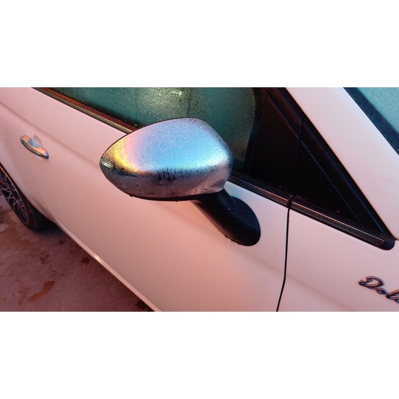 Recambio de retrovisor derecho para fiat 500 c (312_) 1.0 mild hybrid (312.ayd1b) referencia OEM IAM   