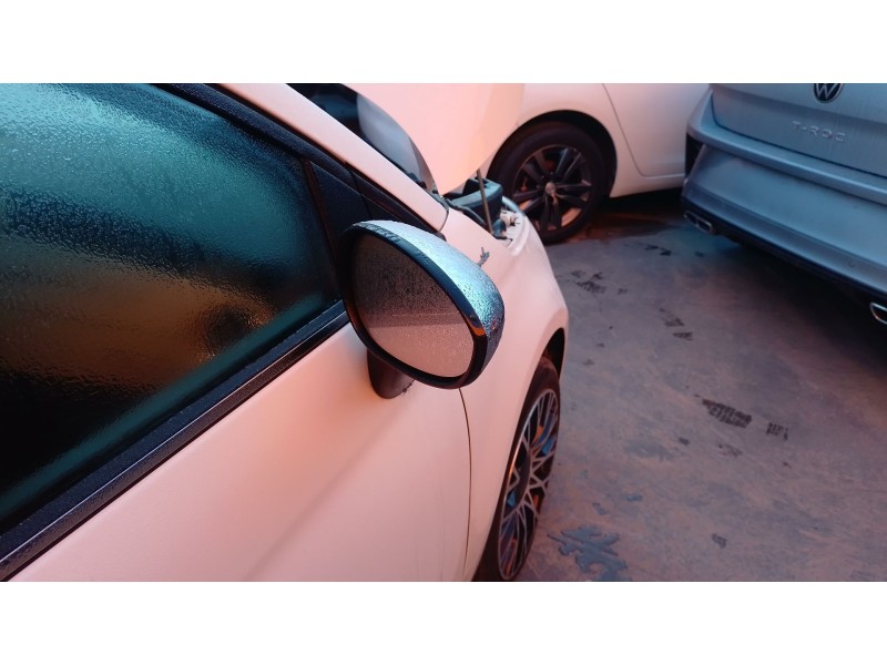 Recambio de retrovisor derecho para fiat 500 c (312_) 1.0 mild hybrid (312.ayd1b) referencia OEM IAM   