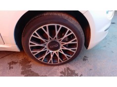Recambio de llanta para fiat 500 c (312_) 1.0 mild hybrid (312.ayd1b) referencia OEM IAM   
