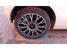 Recambio de llanta para fiat 500 c (312_) 1.0 mild hybrid (312.ayd1b) referencia OEM IAM   