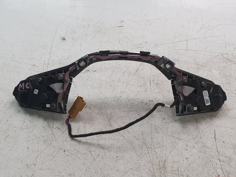 Recambio de mando volante para seat leon sportstourer (kl8, kld) 2.0 tdi referencia OEM IAM 5FA919719F  