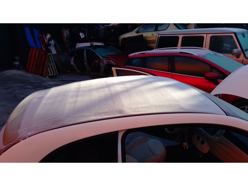 Recambio de techo electrico para fiat 500 c (312_) 1.0 mild hybrid (312.ayd1b) referencia OEM IAM   
