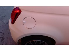 TAPA EXTERIOR COMBUSTIBLE 