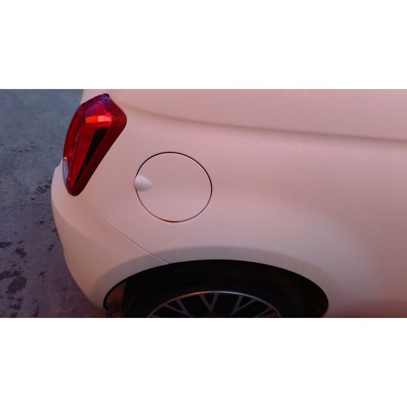 Recambio de tapa exterior combustible para fiat 500 c (312_) 1.0 mild hybrid (312.ayd1b) referencia OEM IAM   