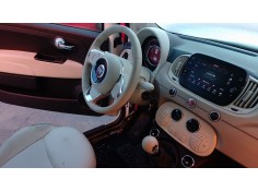 Recambio de columna direccion para fiat 500 c (312_) 1.0 mild hybrid (312.ayd1b) referencia OEM IAM   