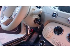 Recambio de conmutador de arranque para fiat 500 c (312_) 1.0 mild hybrid (312.ayd1b) referencia OEM IAM 00521808520   2
