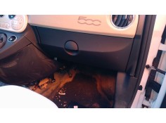 Recambio de guantera para fiat 500 c (312_) 1.0 mild hybrid (312.ayd1b) referencia OEM IAM   