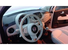 Recambio de kit airbag para fiat 500 c (312_) 1.0 mild hybrid (312.ayd1b) referencia OEM IAM 0000735627594   2