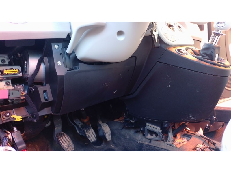 Recambio de kit airbag para fiat 500 c (312_) 1.0 mild hybrid (312.ayd1b) referencia OEM IAM   