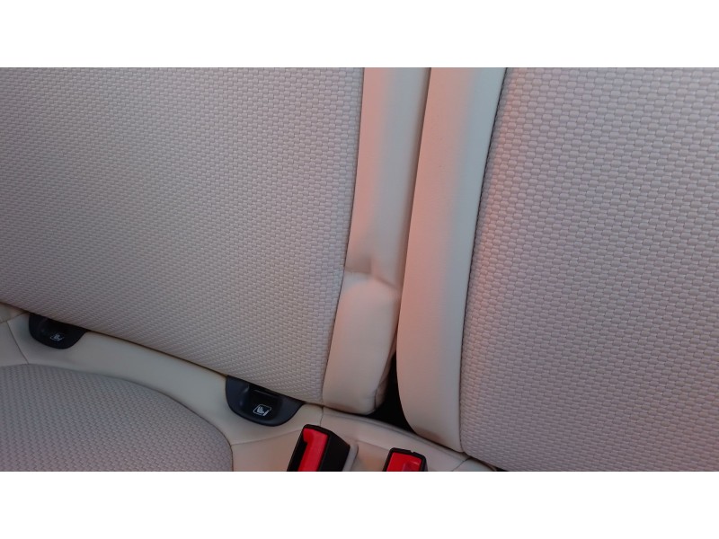 Recambio de juego asientos completo para fiat 500 c (312_) 1.0 mild hybrid (312.ayd1b) referencia OEM IAM   