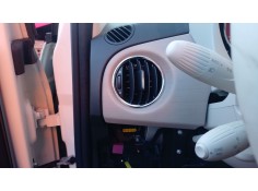 Recambio de aireador tablero instrumentos superior izquierdo para fiat 500 c (312_) 1.0 mild hybrid (312.ayd1b) referencia OEM I