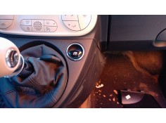 Recambio de mando elevalunas delantero derecho para fiat 500 c (312_) 1.0 mild hybrid (312.ayd1b) referencia OEM IAM   