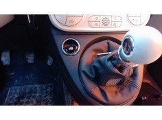 MANDO ELEVALUNAS DELANTERO IZQUIERDO 0000735450602 