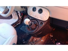 Recambio de palanca cambio para fiat 500 c (312_) 1.0 mild hybrid (312.ayd1b) referencia OEM IAM   