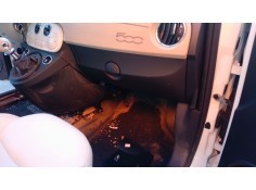 Recambio de ventilador calefaccion para fiat 500 c (312_) 1.0 mild hybrid (312.ayd1b) referencia OEM IAM   