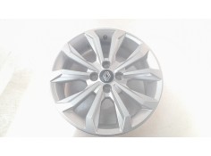 Recambio de llanta para renault clio v referencia OEM IAM 403003565R  