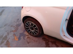 Recambio de amortiguador trasero derecho para fiat 500 c (312_) 1.0 mild hybrid (312.ayd1b) referencia OEM IAM 00521511210 SA300 2
