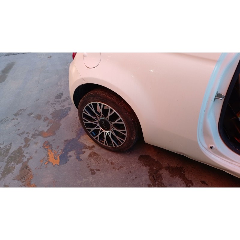 Recambio de amortiguador trasero derecho para fiat 500 c (312_) 1.0 mild hybrid (312.ayd1b) referencia OEM IAM   