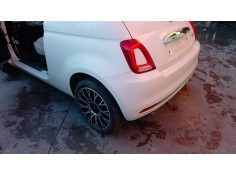 Recambio de amortiguador trasero izquierdo para fiat 500 c (312_) 1.0 mild hybrid (312.ayd1b) referencia OEM IAM 00521511210 SA3 2