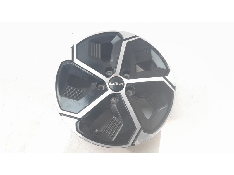 Recambio de llanta para kia niro ii (sg2) 1.6 gdi hybrid referencia OEM IAM 52910AT000  