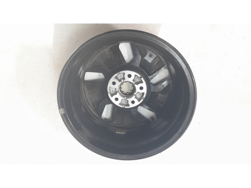Recambio de llanta para kia niro ii (sg2) 1.6 gdi hybrid referencia OEM IAM 52910AT000  