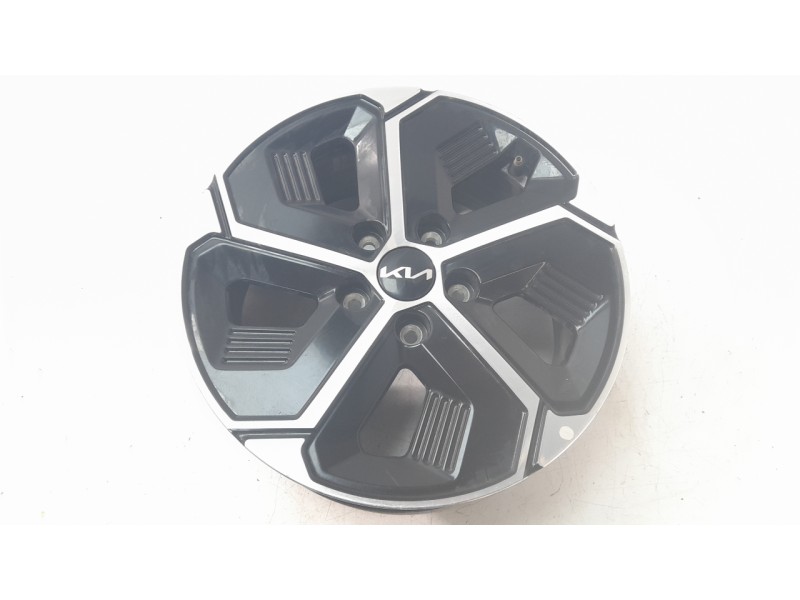 Recambio de llanta para kia niro ii (sg2) 1.6 gdi hybrid referencia OEM IAM 52910AT000  