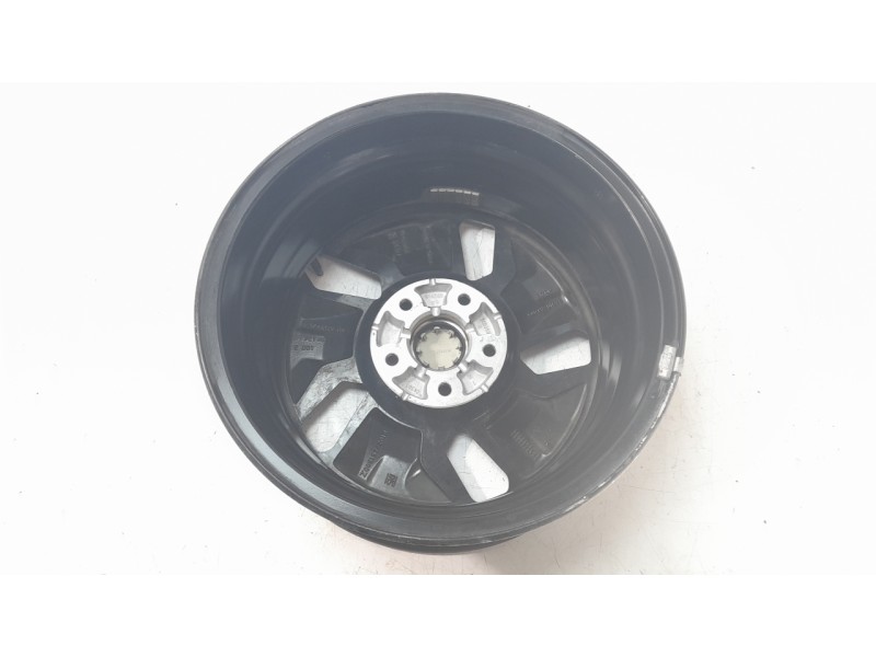 Recambio de llanta para kia niro ii (sg2) 1.6 gdi hybrid referencia OEM IAM 52910AT000  