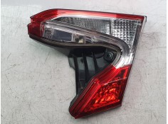 Recambio de piloto trasero derecho interior para toyota c-hr (_x1_) 1.8 hybrid (zyx10_, zyx11_) referencia OEM IAM 81580F4010  