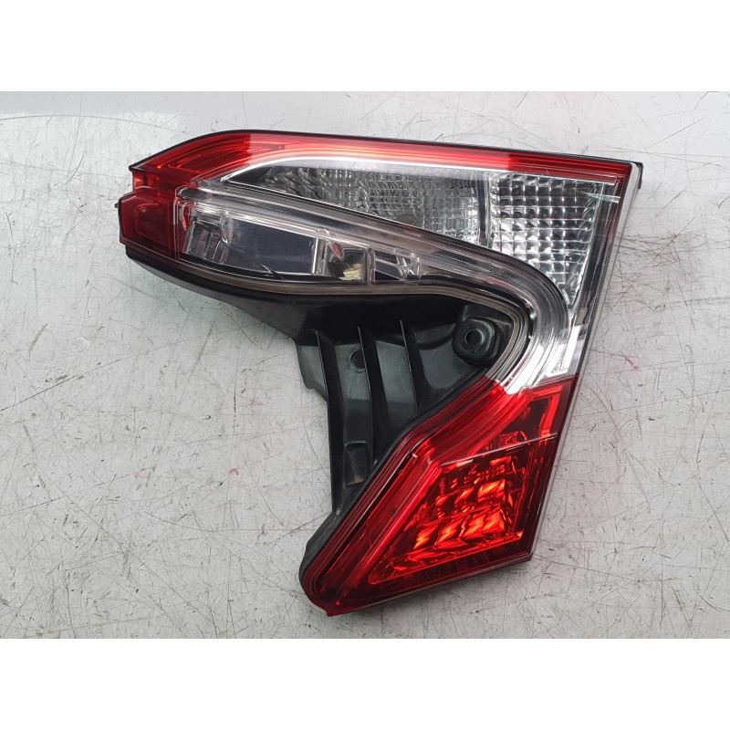 Recambio de piloto trasero derecho interior para toyota c-hr (_x1_) 1.8 hybrid (zyx10_, zyx11_) referencia OEM IAM 81580F4010  