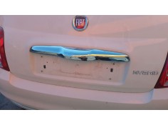 Recambio de maneta exterior porton para fiat 500 c (312_) 1.0 mild hybrid (312.ayd1b) referencia OEM IAM   